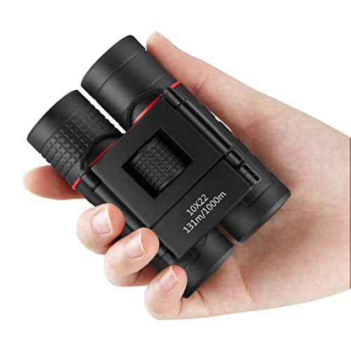 Binóculos BNGXR Mini Prismaticos (10X) BNGXR - Binóculos - binóculos, prismáticos, mini