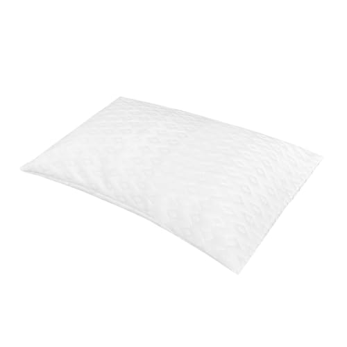Almofada para Berço ACOMODA Textil (Branco - Algodão) Acomoda Textil - Almofadas - branco, algodão