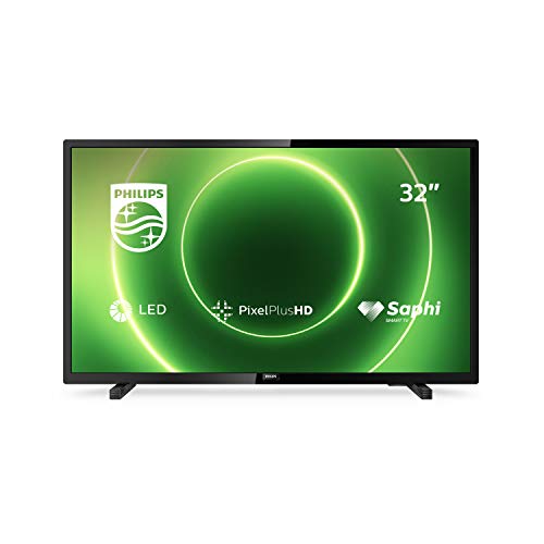 TV PHILIPS 32PHS6605 (LED - 32'' - 81 cm - Full HD) Philips - Televisores - led, 32 polegadas, full hd