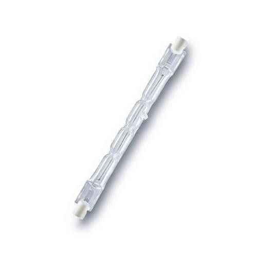 Lâmpada de Halogénio OSRAM HALOLINE ECO SUPERSTAR (48 W - R7S - Casquilho: 1) Osram - Lâmpadas - halogenio, eco superstar, 48 w, r7s