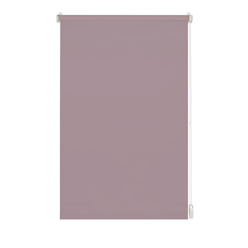 Estores GARDINIA Easyfix Uni (Rosa - Poliéster) Gardinia - Persianas e cortinas - rosa, poliéster, easyfix