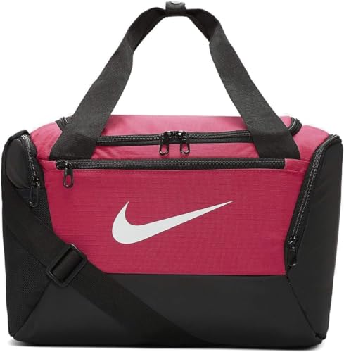 Saco de Transporte NIKE Sport Rosso (L) Nike - Bolsas para raquetes de tênis - nylon, corpo de calçados, vermelho, preto