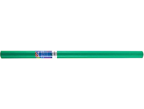 Papel de Impressão LEITZ Kraft Green (A4 - 21.6x29.7cm) Liderpapel - Tela para pintura - alta qualidade, fotografias, 65g/m², rolo A4
