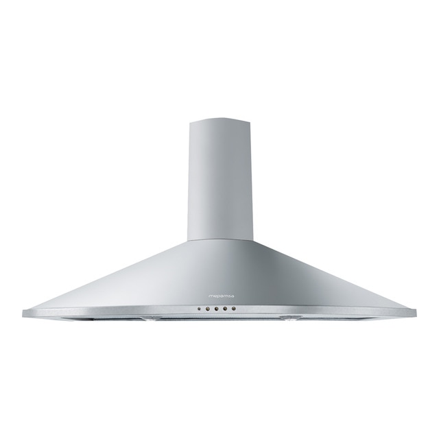 Exaustor MEPAMSA Tender H (705 m3/h - 36 x 69.8 x 48.3 cm) Mepamsa - Exaustores - 705 m3/h, classe energética C, 3 velocidades, recirculação