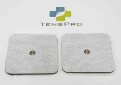 Electrodos de Gel BEURER (8 Unidades - 45x45mm) Beurer - Suprimentos médicos - gel, fixação, aparelhos, 8 unidades