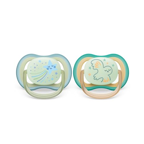 Chupeta PHILIPS AVENT Ultra Air Soother Philips Consumer Lifestyle B.V. - Chupetas e mordedores - ultra, air soother
