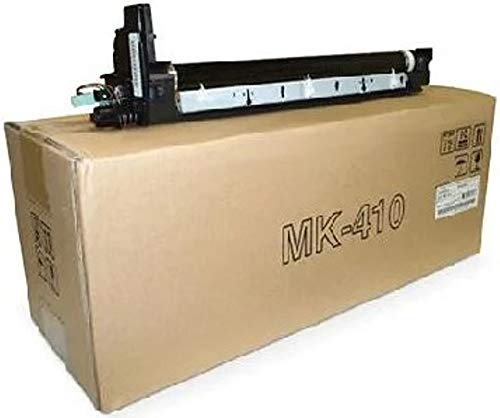 Kit de Manutenção KYOCERA MK410/KM1620/2020 Kyocera - Cartuchos de toner e jato de tinta - toner, toner, kit de manutenção, impressoras laser monocromáticas