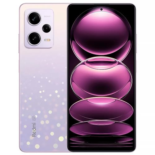 Smartphone XIAOMI Redmi Note 12 Pro (6.67'' - 8 GB - 256 GB - Roxo) Xiaomi - Telemóveis - 6.67 polegadas, 8 gb, 256 GB, Android 11