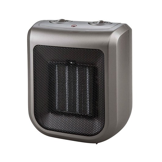 Termoventilador SOLER Y PALAU PTC1000 (2000 W) Soler & Palau - Aquecedores portáteis - 2000 W, 2 níveis, antivibração, anti-gelo, filtro removível