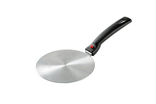 Tampa de Panela TRABO BD16 (Aço Inoxidável) TRABO - Acessórios de panelas - tampa, panela, inoxidável, 1,6 cm