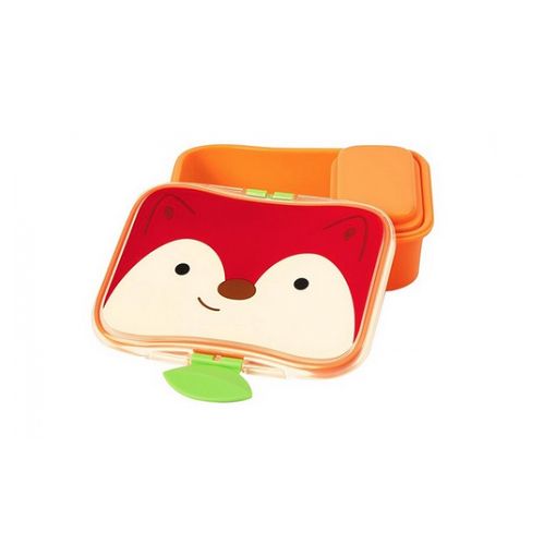 Mochila de Passeio SKIP HOP Zoo (Multicor) Skip Hop - Mochilas - mochila, passeio, skip hop, zoo, multicor