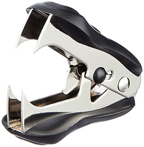 Desenganchador de Gargolas WESTCOTT E-12001 Acme United Europe - Removedores de grampos - preto, plástico, acessórios