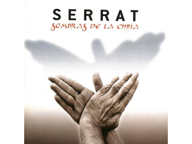 Livro Sombras De La China de Jose Maria Rodriguez (Espanhol) SONY-MUSIC - Música e gravações de som - livro, sombras, china, jose maria rodriguez