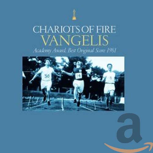 SOUNDTRACK Momentos de Gloria (Chariots of Fire) (Edição em Espanhol) IMPORT - Música e gravações de som - soundtrack, glória, chariots of fire