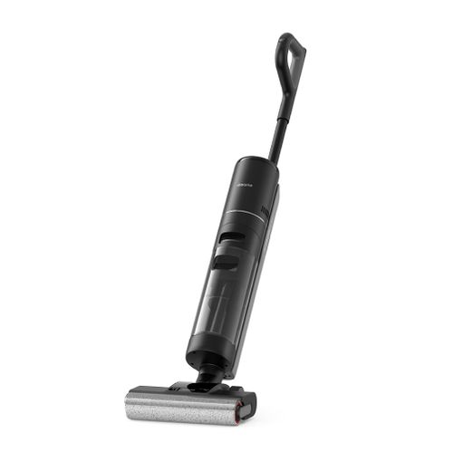 Aspirador Vertical DREAME H12 Pro (Autonomia: 35 min - Capacidade: 900 ml) Dreame - Aspiradores - 900 ml, secar e humedo, 68 dB, bateria ião-lítio