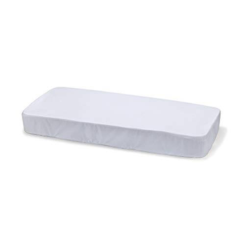 Lençol de Baixo CAMBRASS Cinzento (60 x 120 x 17 cm) Cambrass - Lençóis - lavável, antiestático, antibacteriano, poliuretano