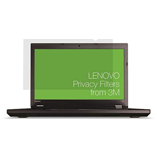 Filtro para Monitor LENOVO ThinkPad Edge 15 Lenovo - Filtros de privacidade - thinkpad edge 15, compatibilidade, leve