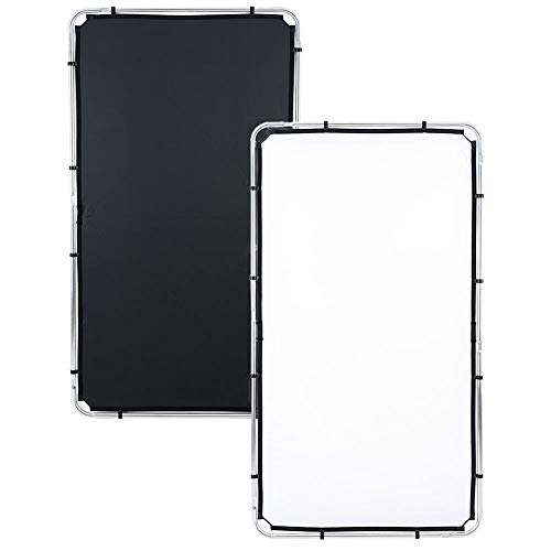 Lastolite LR81221R acessório para flash de estúdio Lastolite - Acessórios de luz de estúdio e flash - acessório, flash de estúdio, preto, branco
