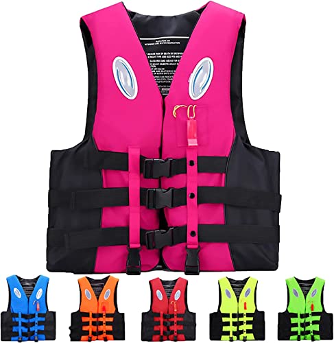 Flutuador de Natação para Adultos 25-120Kg com Sino de Resgate LEIGANG-SHOP - Coletes salva-vidas - flutuacao, adulto, sino de resgate