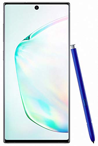 Smartphone SAMSUNG Galaxy Note 10 (6.3'' - 8 GB - 256 GB - Cinzento) SAMSUNG - Telemóveis - smartphone, samsung, note 10+, 6.3 polegadas, 8 gb, 256 GB, cinzento