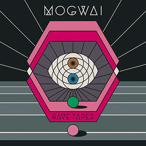 Rave Tapes (LP + MP3) - Various Artists (Música) Rock Action Records - Música e gravações de som - LP, mp3, várias artes