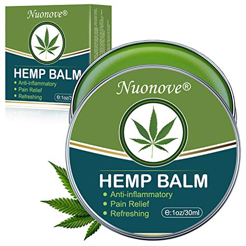 Creme de Canhamo 30 Ml (Recondicionado Como Novo) Nuonove - Medicamentos e drogas - creme, canhamo, 30 ml, recondicionado
