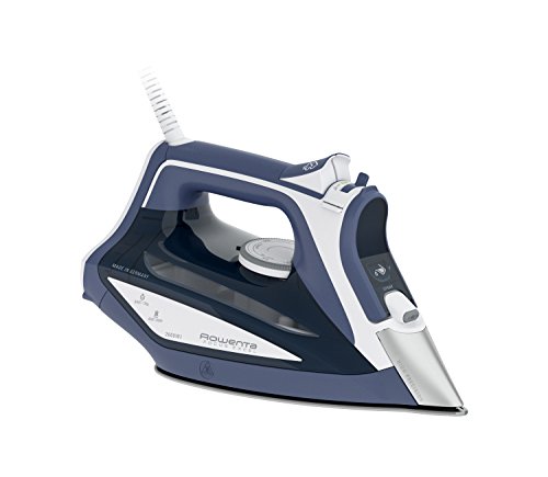 Ferro com Caldeira ROWENTA DW5210D1 (Pressão: 5.2 bar - Jato de vapor: 150 g/min) Rowenta - Ferros de engomar - 5.2 bar, 150 g/min, 0,3 l, spray vapor, anti-gelado