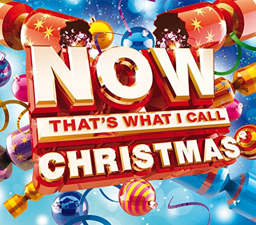 CD Now That'S What I Call Christmas (2 CDs) Universal Music TV - Cds de música - 