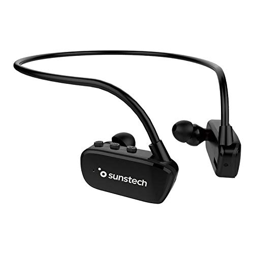 Receptor MP3 SUNSTECH Argos Hybrid Preto SUNSTECH - Reprodutores de mp3 - mp3, hybrid, preto