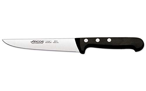 Faca de Cozinha ARCOS Universal (15 cm) Arcos - Facas de cozinha - faca, cozinha, arcos, universal, 15 cm, aço inoxidável