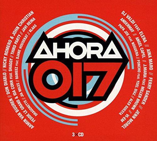 CD Nowa 017 (3 CDs) / Various (1 CDs) BLANCO Y NEGRO - Cds de música - cd nowa 017, 3 CDs, various