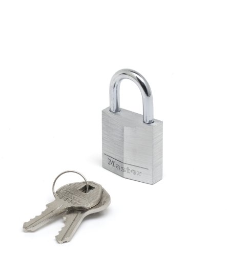 Cadeado de Bicicleta MASTER LOCK 9130EURD Master Lock - Fechaduras e chaves - 120 cm, 10 mm, fechadura 4 números, aço inoxidável