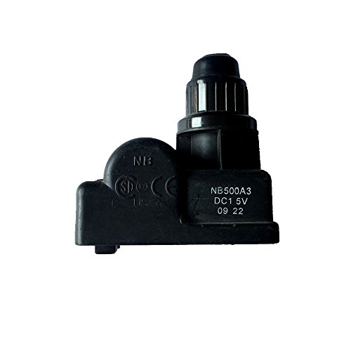 Geração de Chama SPARK 1.5V (Para Parrilhas de Gás) CHINA - Peças de reposição para churrasqueiras externas - gás, parrilha, tomadas, potência