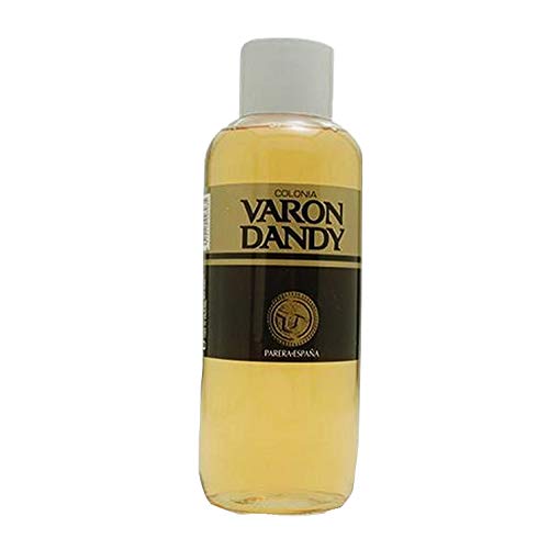 Perfume VARON Dandy (1000 ml) - Eau de Cologne Varon Dandy - Perfume e colônia - 1000 ml, eau de cologne