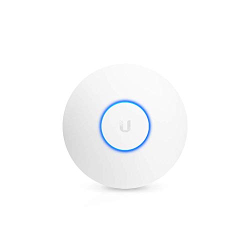 Access Point WLAN UBIQUITI NETWORKS UAP-NANOHD Ubiquiti - Pontos de acesso sem fio - wlan, Ubiquiti, uap-nano