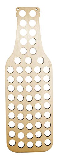 Recetário Vin Bouquet FIC 380 Castanho (Recondicionado Como Novo) VIN BOUQUET - Tampas de garrafa - vinho, castanho, recondicionado