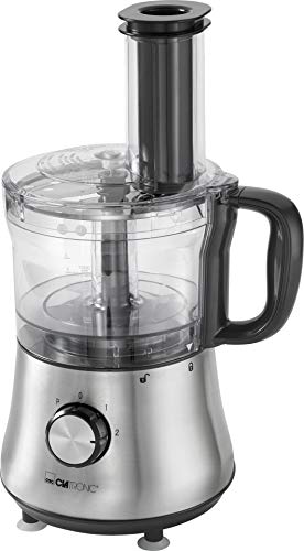Liquidificador CLATRONIC KM 3646 (500 W - 1.5 L) Clatronic - Eletrodomésticos de cozinha - 500 W, 1,5 L, 4 posições, velocidade