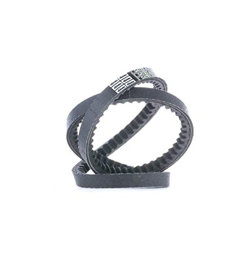 Cadeia de Corrente para Porta com Arco GATES AX13 X 900 GATES - Peças do motor do veículo automóvel - borracha reforçada, fibra, resistente ao calor, moldeamento preciso
