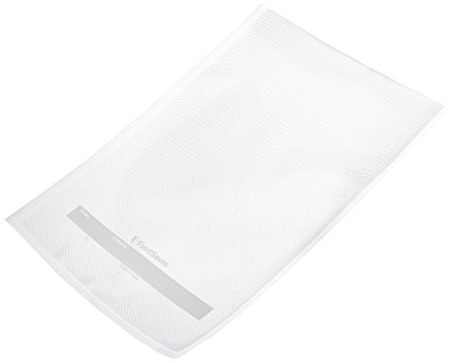 Caixa de Armazenamento de Comida MACOM 4801 (Branco) FOODSAVER - Bolsas para seladoras a vácuo - armazenamento, comida, bpa free