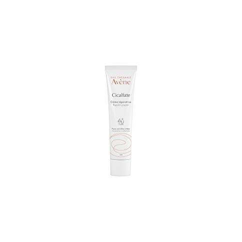 Creme de Rosto CICALFATE Restaurante (100 ml) AVÉNE - Loção e hidratante - creme, rostro, cicalfate, restaurante