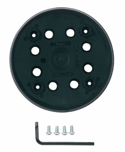 Acessório p/ Rebarbadora Angular BOSCH 2 608 601 169 Bosch - Acessórios para ferramentas - preto, alumínio, 100 cm, jardinagem