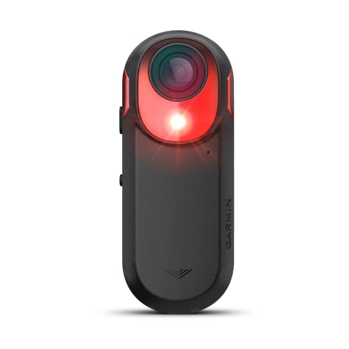 Garmin Varia Rct715 Radar De Visão Lâmpada e Câmara Traseira Garmin - Peças de automóveis - radar, visão, lâmpada, câmara traseira