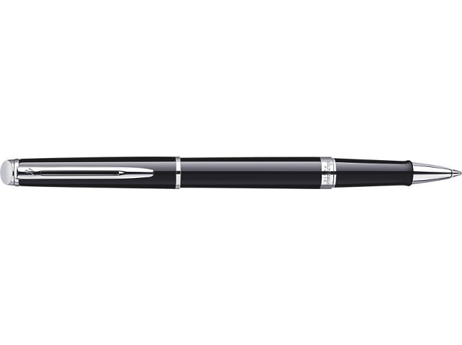 Esferográfica Rollerball WATERMAN S0920850 Waterman - Canetas - esferográfica, rollerball, waterman, tinta água, traço médio