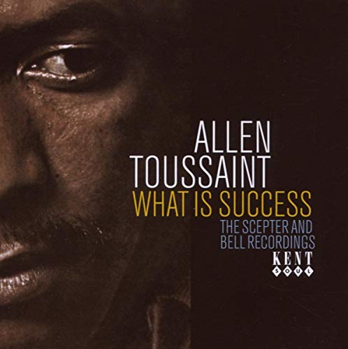 CD What Is Success - The Scepter And Bell Recordings (1 CDs) KENT - Cds de música - cd, what is success, the scepter and bell recordings, 1 cd