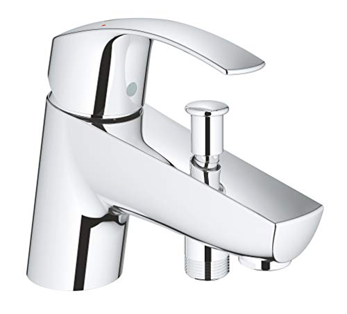 Torneira para Casa de Banho GROHE Eurosmart Grohe - Torneiras - regulador, cromado, torneira de casa de banho