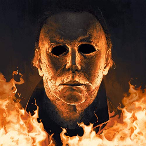 CD Halloween: Original Soundtrack (Expanded Ed.) SACRED BONES - Música e gravações de som - halloween, original soundtrack, expanded edition