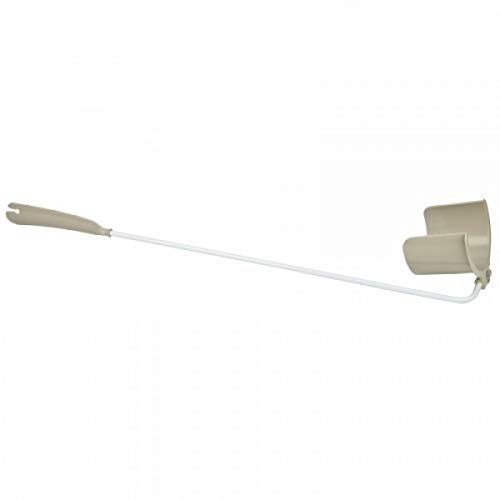 Sapateira Telescópica HOME CRAFT (Castanho) Homecraft - Meias Comuns - telescópica, castanho