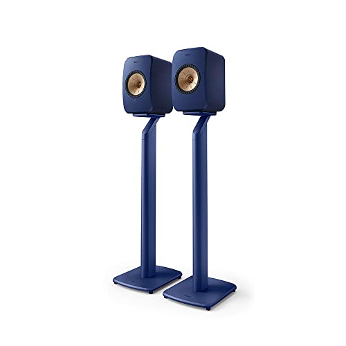 Suporte para Colunas KEF 001LSX02 (Até -20 kg) KEF - Suportes e suportes de montagem de colunas - até 20 kg, suporte colunas