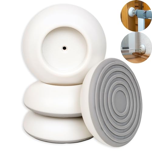 Protetor de Parede para Cabeça do Suporte de Tornillo de Pressão Máx. 41 mm YDM Industries - Travas de segurança para bebê - protetor, parede, cabeça, suporte, tornillo, pressão