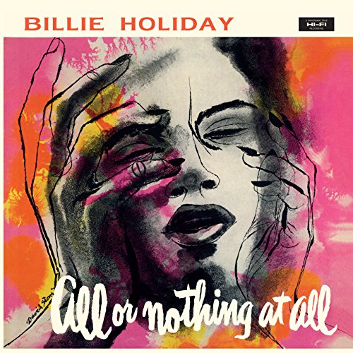 All Or Nothing At All (Coloured Vinyl) / Acea WAXTIME IN COLOR - Música e gravações de som - vinil colorido, ace, All Or Nothing at All